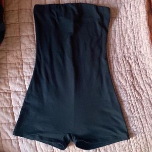 Body suit